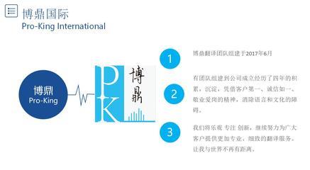 專業英(ying)文(wen)中文(wen)翻(fan)譯服(fu)務(wu)，學術翻譯專家——博鼎，細致周到的(de)壹(yi)站(zhan)式代理方案(an)